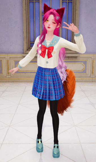 Academy Ahri image