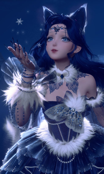 Midnight Ahri image