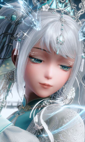 Mist Queen image