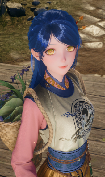Myne - Commoner (Ascendance of a Bookworm) image