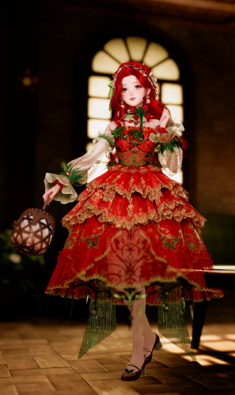 Humanization of borscht image