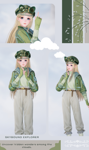 Skybound Explorer image