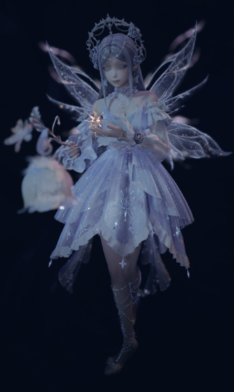 Ancient Fairy image