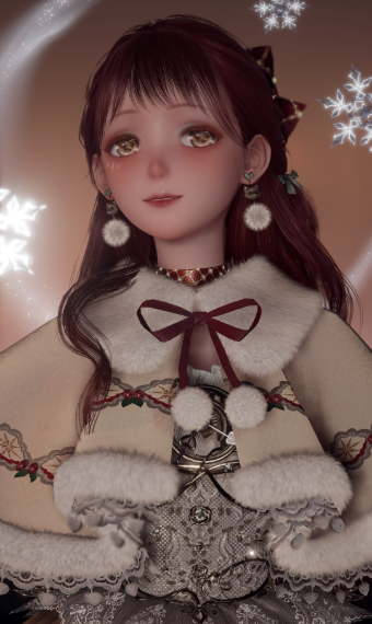 winter's aurosa image