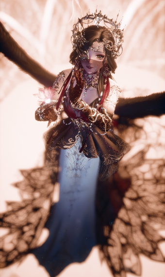Red Jade image