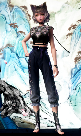 Forsaken Prodigy image