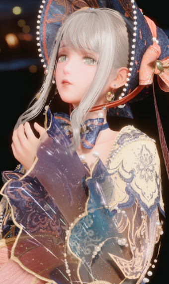 Danqing Doll image