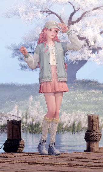 Pastel School Trip image