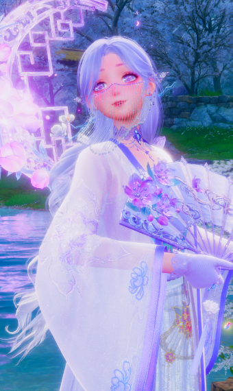 longing image