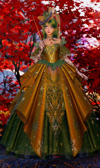 Hope for Autumn image