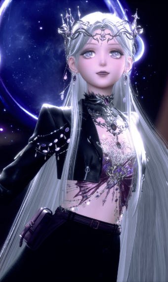 Queen of Edenia image