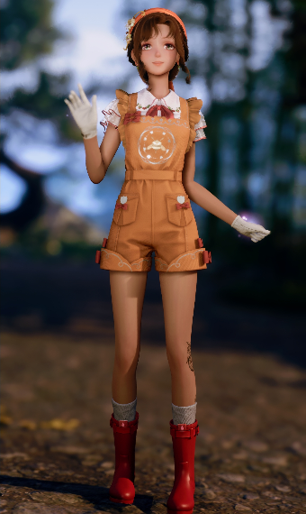 Farming Nikki image