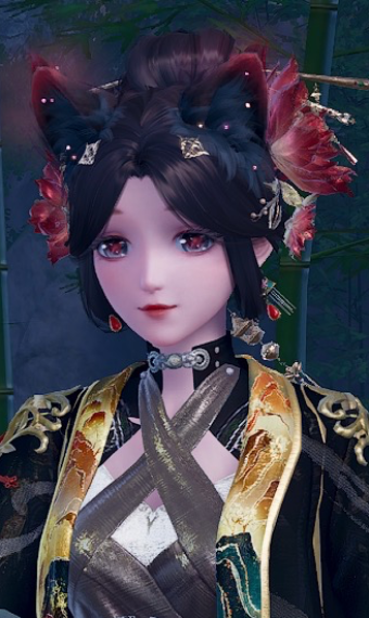 Yinlang Nyx image