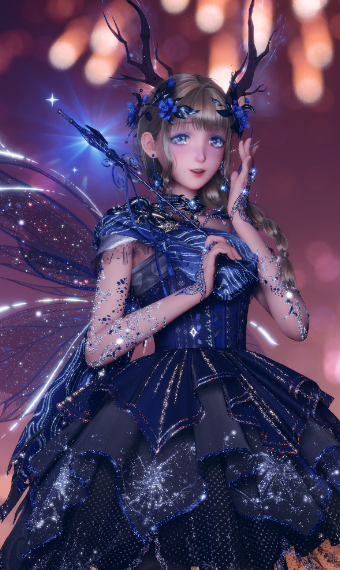 Night's call image