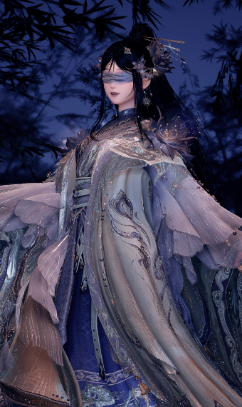 Blind Destiny image