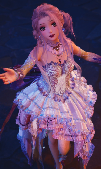 Aspiring Dancer image
