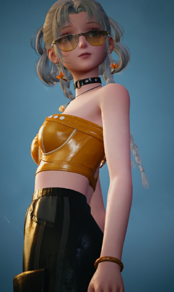 Orange Top image
