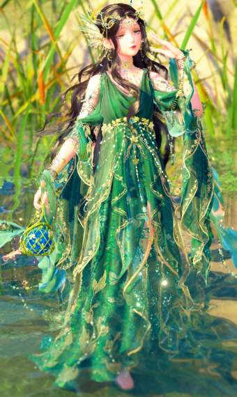 Mavka image