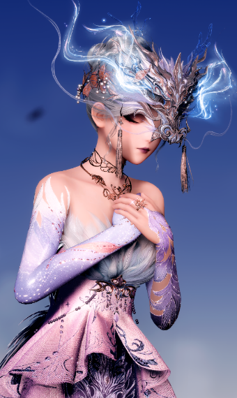 Spring Dragon image