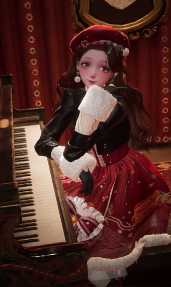 holiday special image