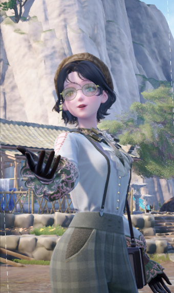 Casual Noah image