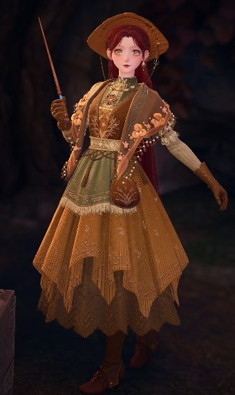 Swamp Witch image