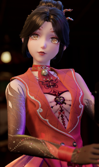 Hard Chains and Soft Skin image