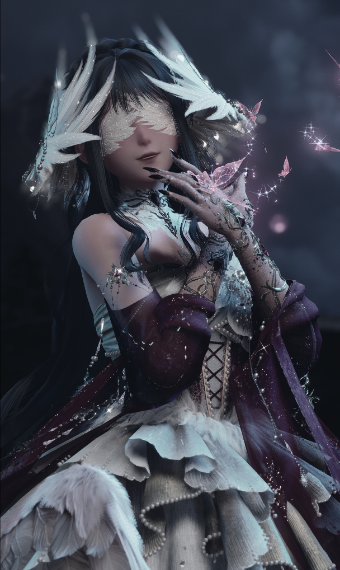 Damselette image