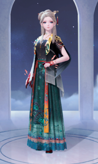 Danqing image