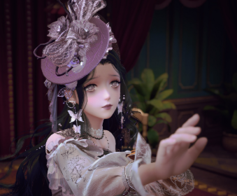 First image