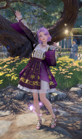 Cyrene (Honkai: Star Rail) image