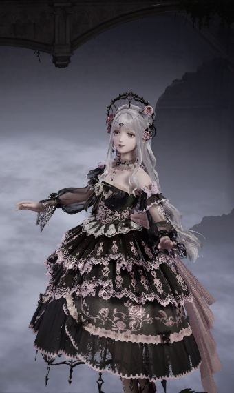 Veil of Eternal Nocturne image