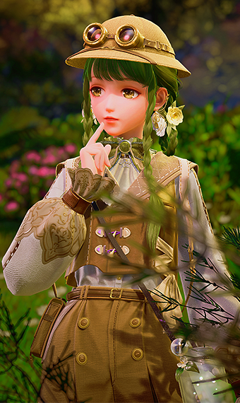 Forest Ranger image