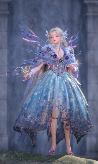 Water Fairy image
