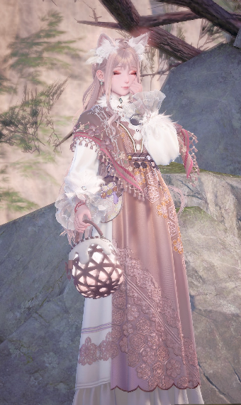 Forest folk image
