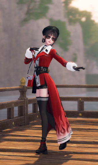 Officer off duty image
