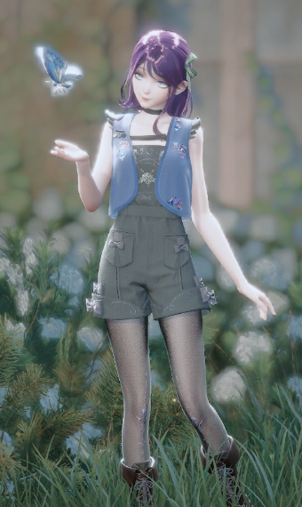 Abigail SV image