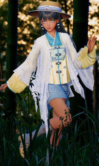 Cool Cyan image