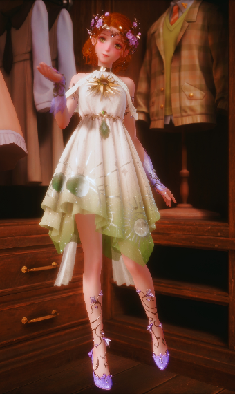 Reclusive Elf image