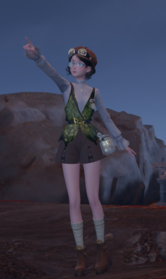 Adventure Noah image