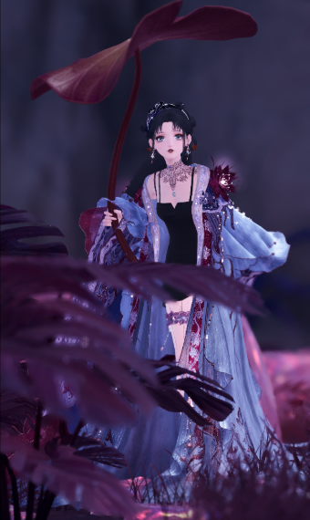 Blood Lilly image