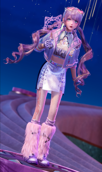 Ready to Party image