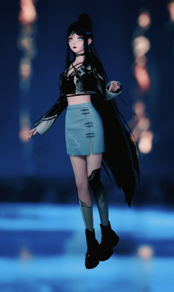 Cyberpunk Linlang image