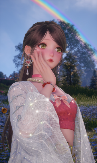 A Perfect Summer Day image