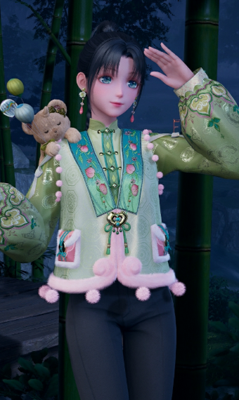 Cosily & Charming image