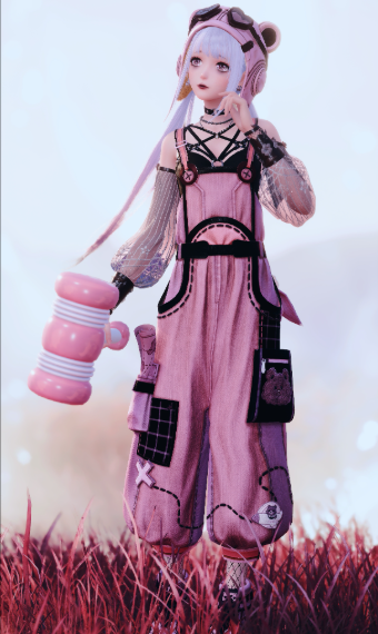 Fix it Nikki! image