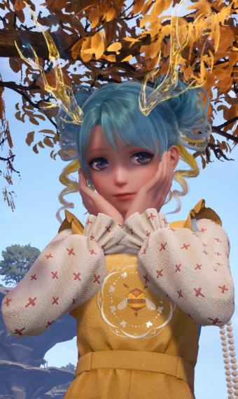 Sapphire Chrysanthemum image