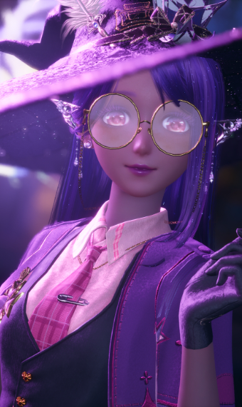 MLP: Twilight Sparkle v2 image