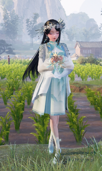 Look image