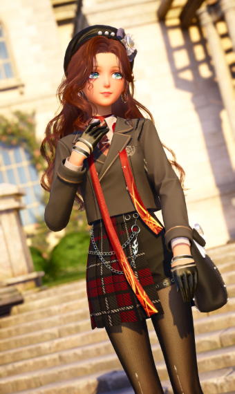 Academy Leanne image